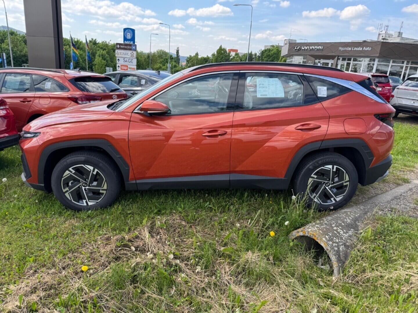 O919V05406_11.webp_TUCSON Plug-in Hybrid, Smart 1,6 T-GDI PHEV 185 kW