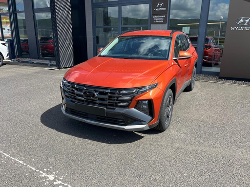 TU 25 1,6 D 2WD DCT STYLE