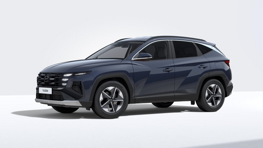 TUCSON NX4 Premium  1,6 T-GDI 118 kW
