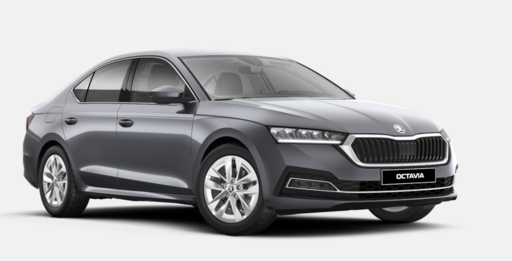 Octavia Style 2,0 TDI 110 kW