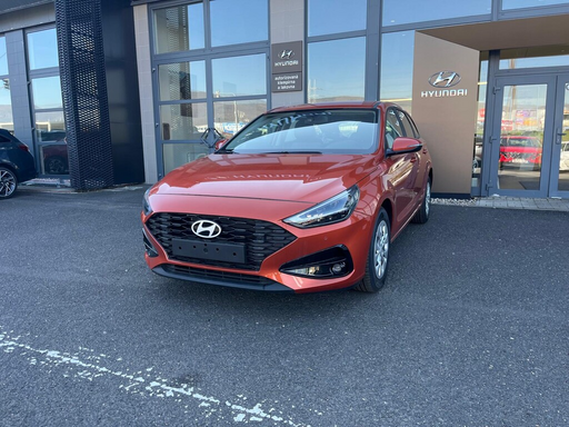 I30 WG FL 1,0 T-GDI COMFORT