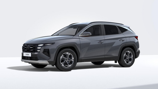 TUCSON NX4 Smart 1,6 T-GDI 0 kW