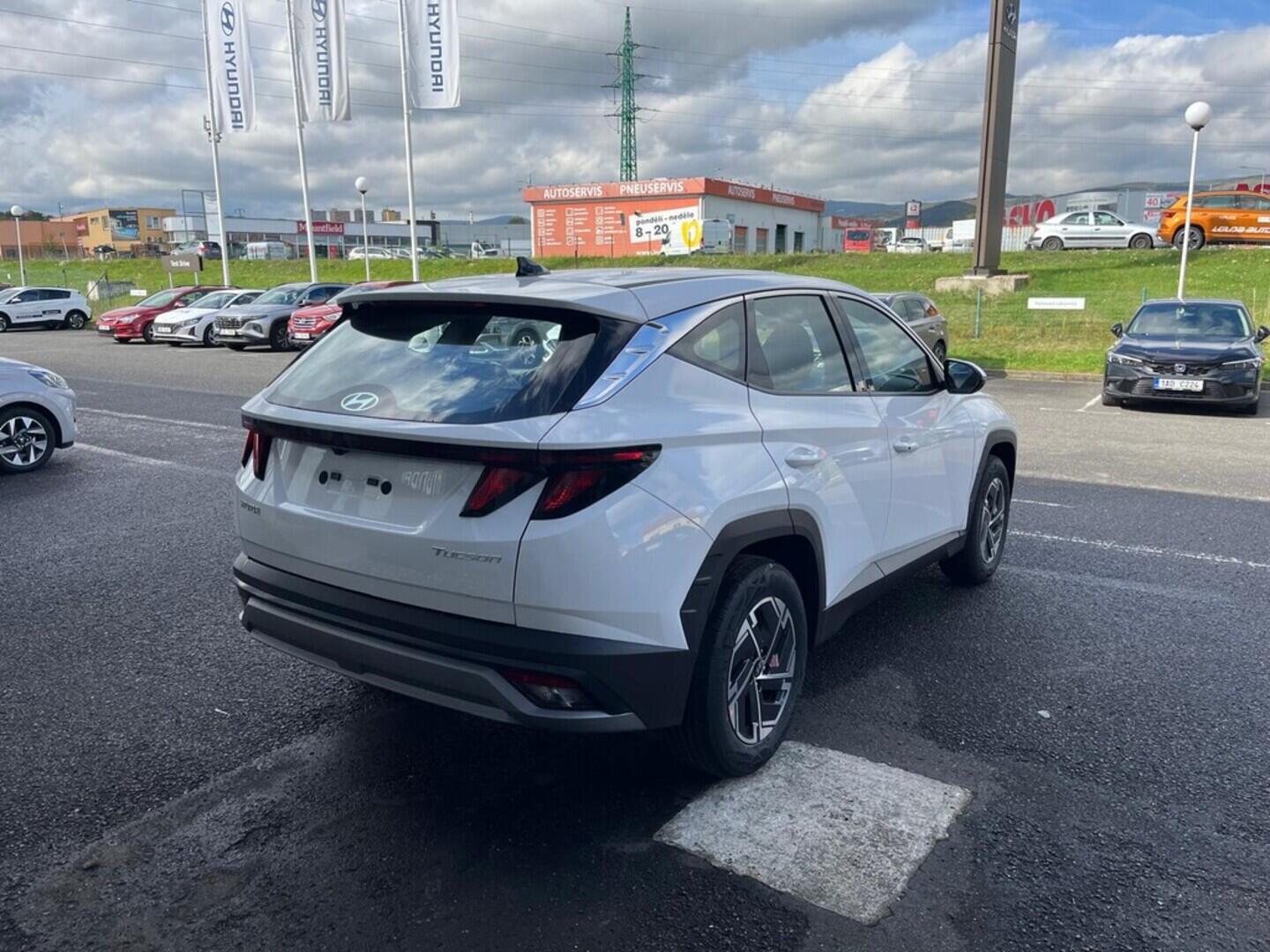 O919V05613_15.webp_TUCSON Comfort 1,6 CRDi 85 kW  6 Man