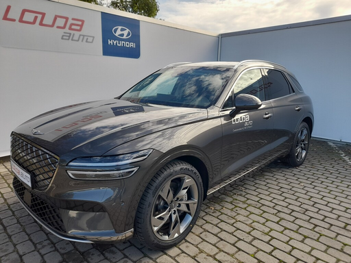 GENESIS GV70   360 kW