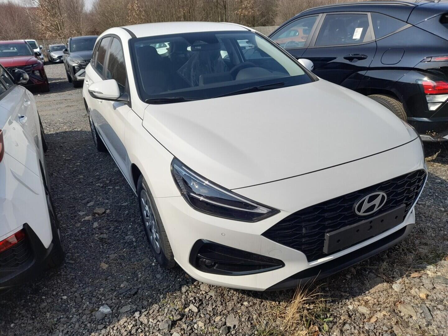 O919V05769_13.webp_i30 WG PD PE Comfort 1,5i 71 kW