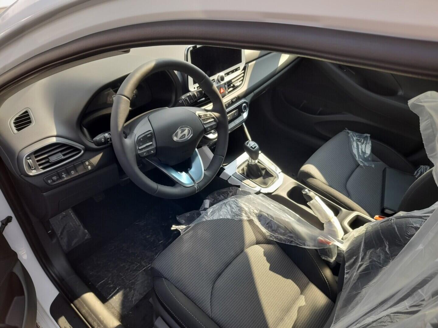 O919V05769_17.webp_i30 WG PD PE Comfort 1,5i 71 kW