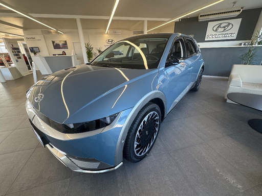 IONIQ 5 MY23 STYLE POWER (77 kW 0 kW