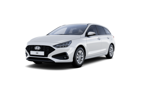 i30 WG PD PE Comfort 1,5i 71 kW