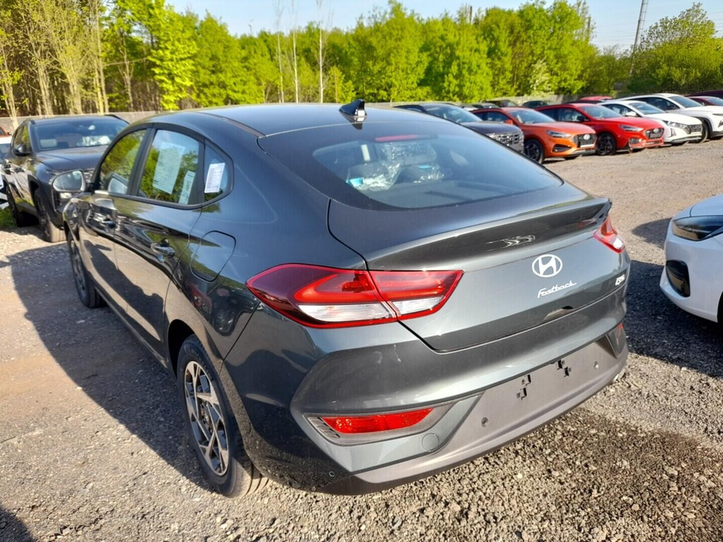 O919V05857_14.webp_i30 FB PD PE Smart 1,0 T-GDI 74 kW