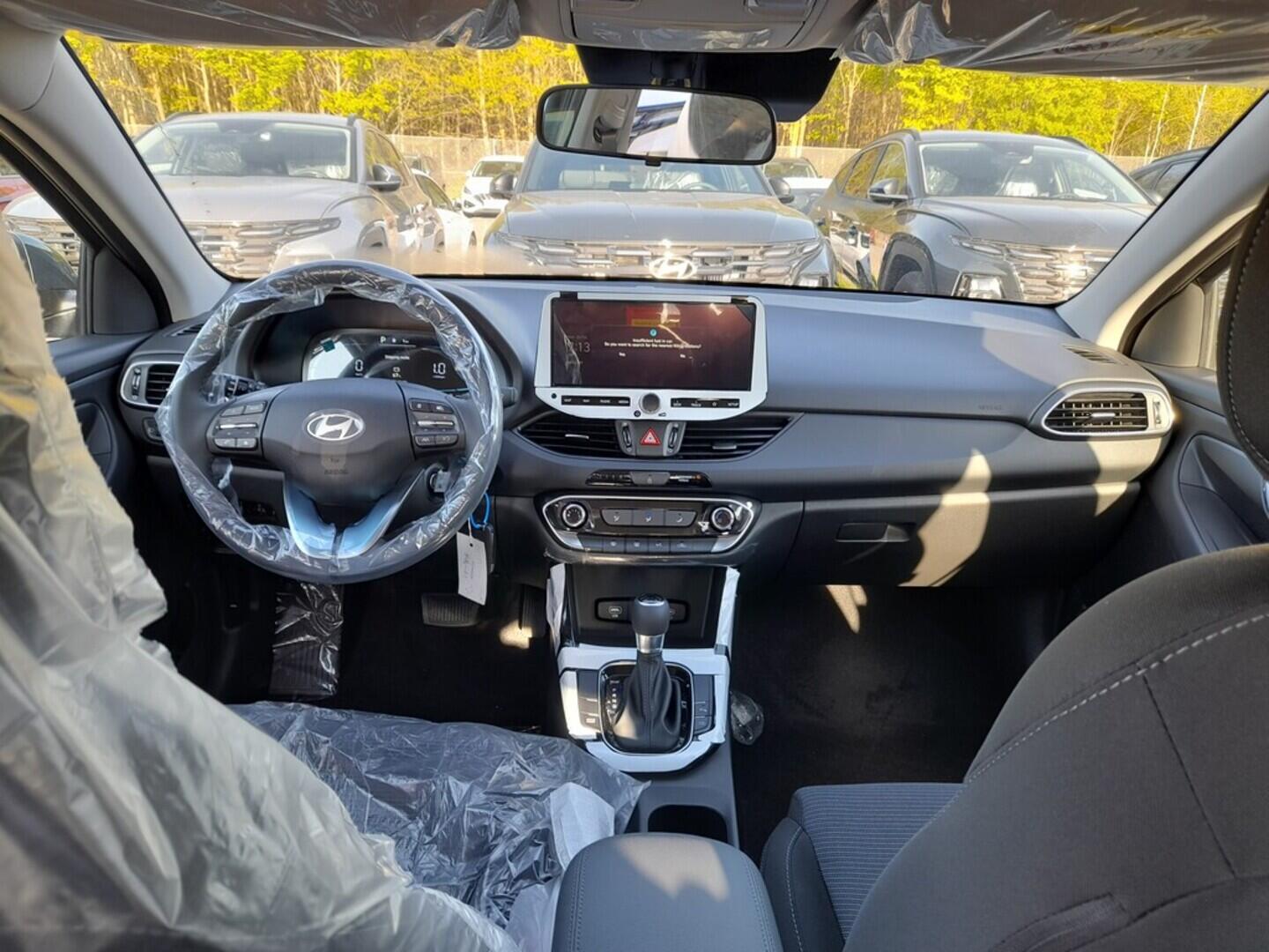 O919V05857_17.webp_i30 FB PD PE Smart 1,0 T-GDI 74 kW