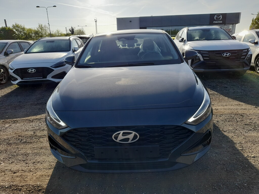 i30 FB PD PE Smart 1,0 T-GDI 74 kW