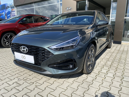 i30 HB PD PE Comfort 1,5i 71 kW