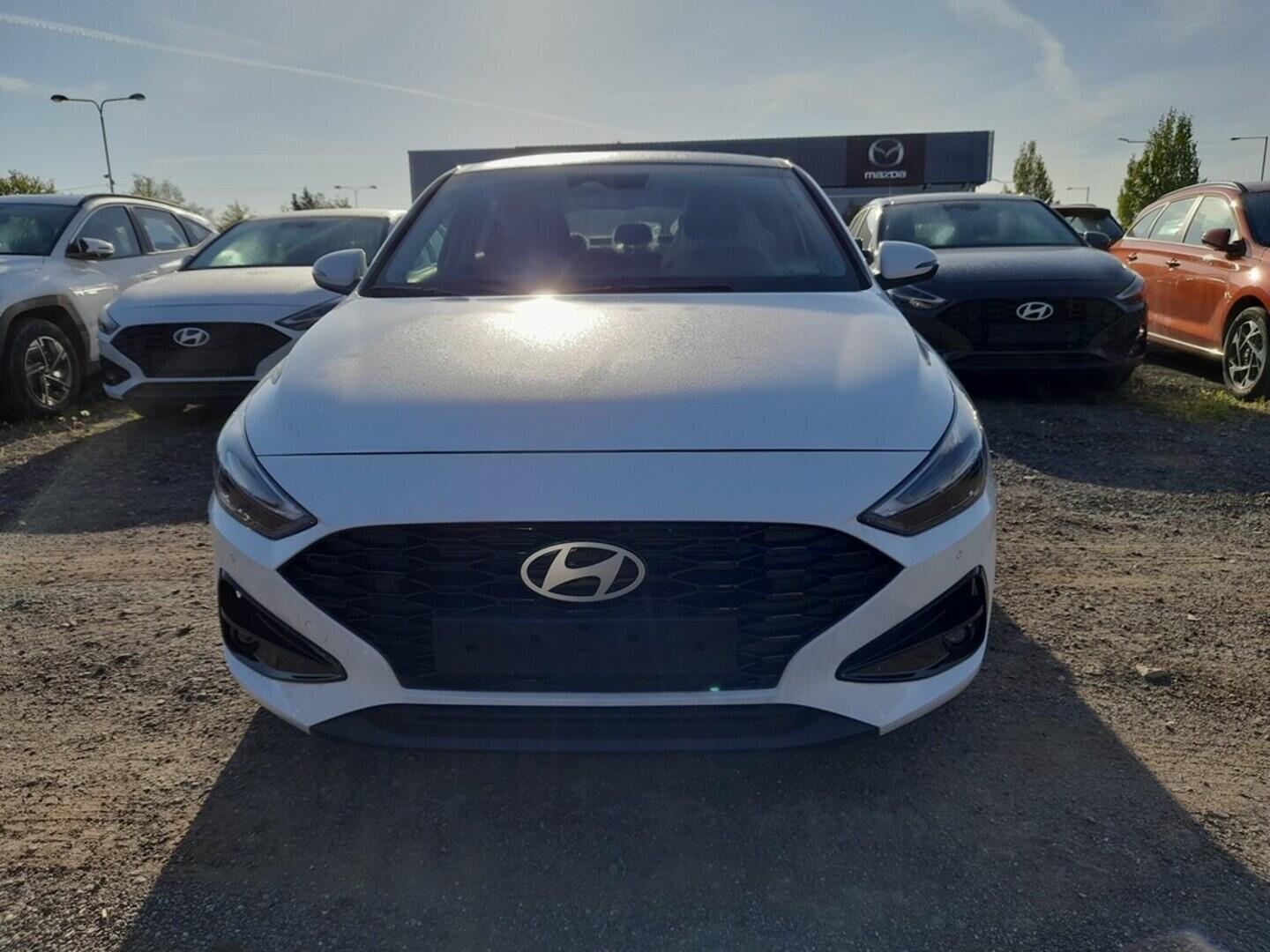 O919V05861_13.webp_i30 FB PD PE Style 1,0 T-GDI 74 kW