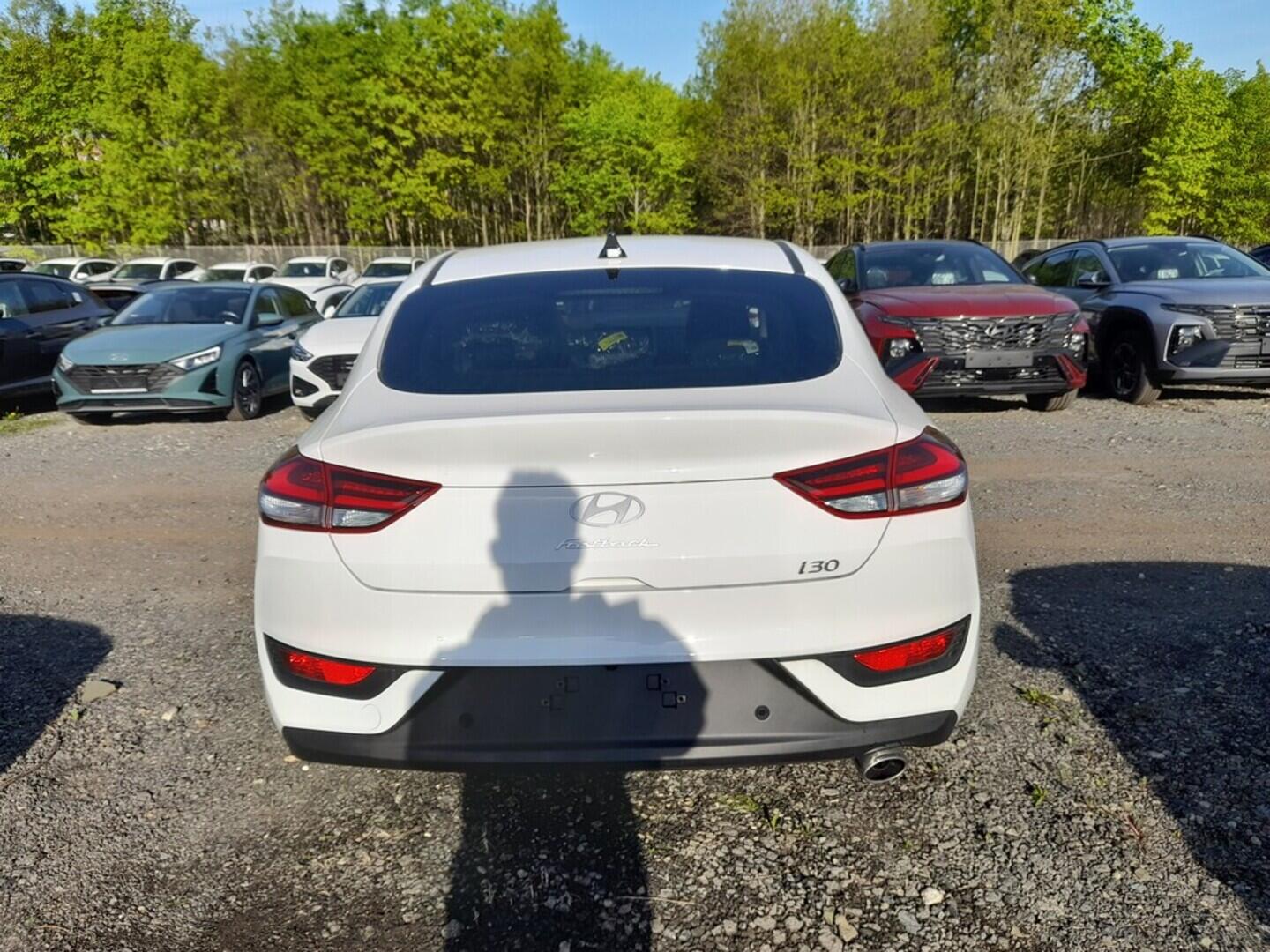 O919V05861_17.webp_i30 FB PD PE Style 1,0 T-GDI 74 kW