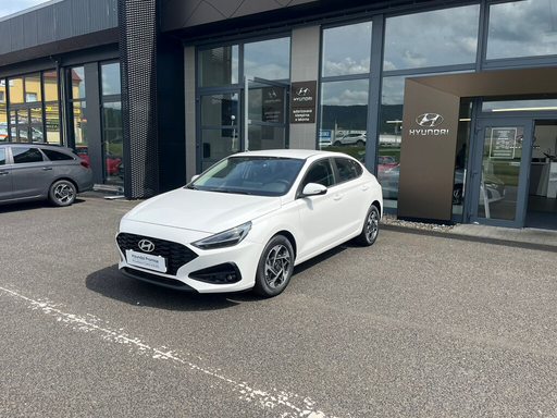 i30 FB FAMILY 1,5 T-GDI MHEV 103kW