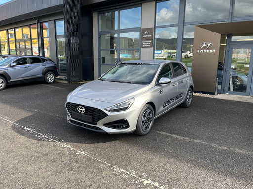 i30 HB PD PE Comfort 1,5i 70 kW  6 Man