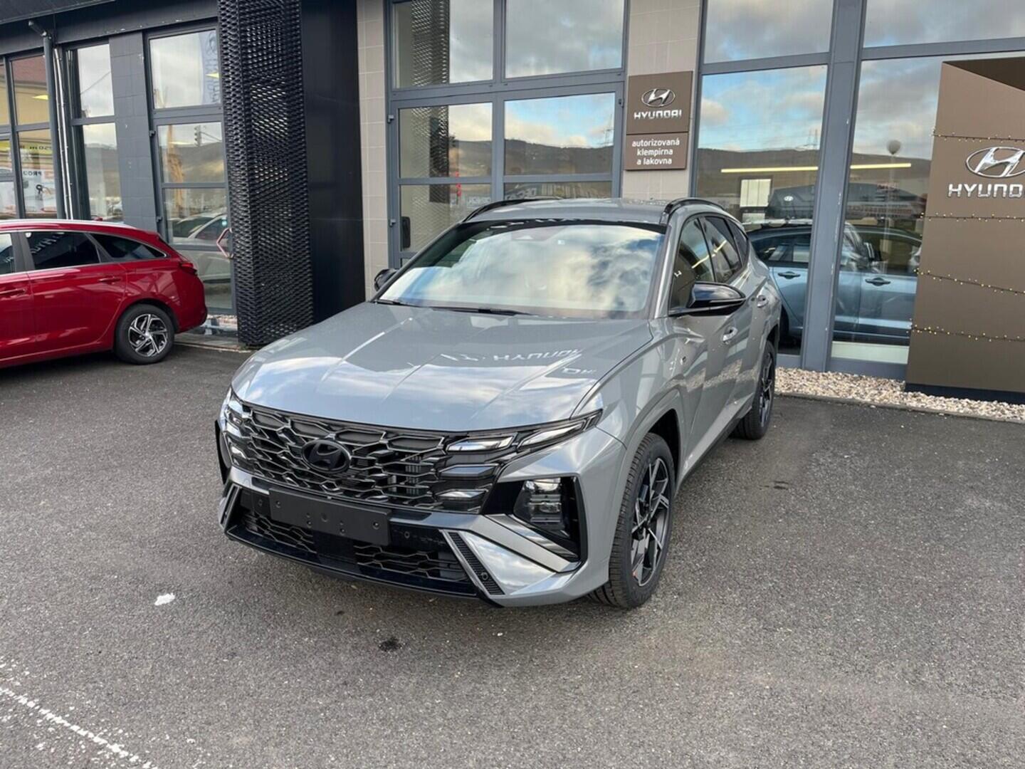 O919V05930_10.webp_TUCSON N Line 1,6 T-GDI 118 kW  6 Man