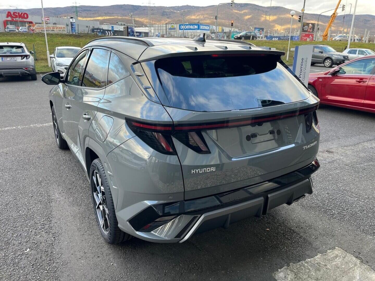 O919V05930_12.webp_TUCSON N Line 1,6 T-GDI 118 kW  6 Man