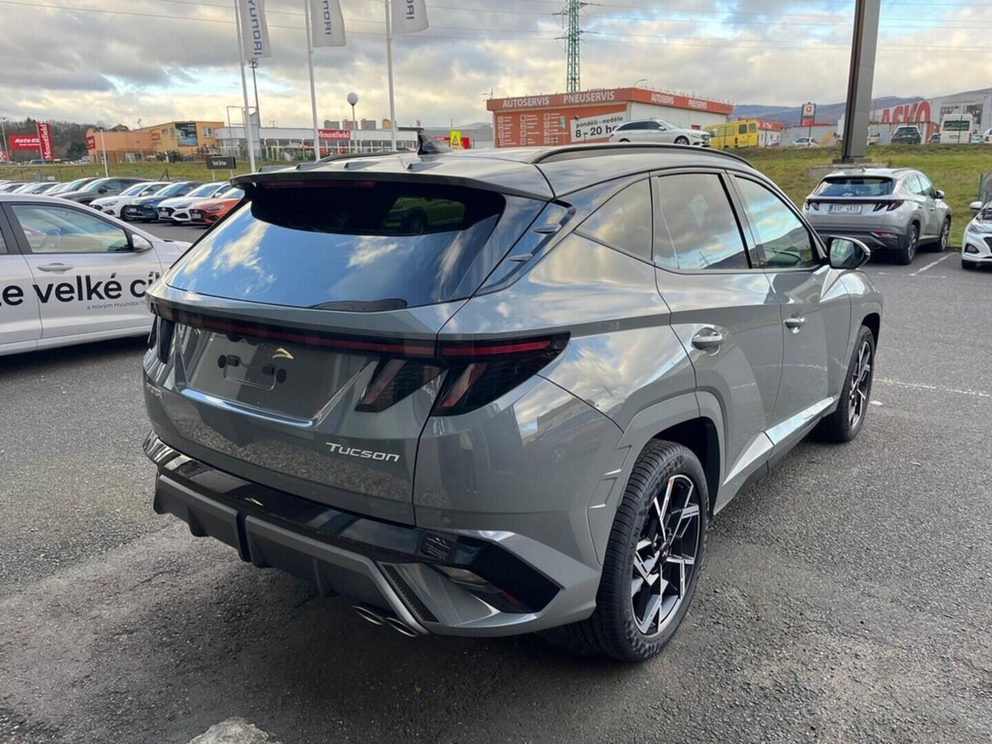 O919V05930_14.webp_TUCSON N Line 1,6 T-GDI 118 kW  6 Man