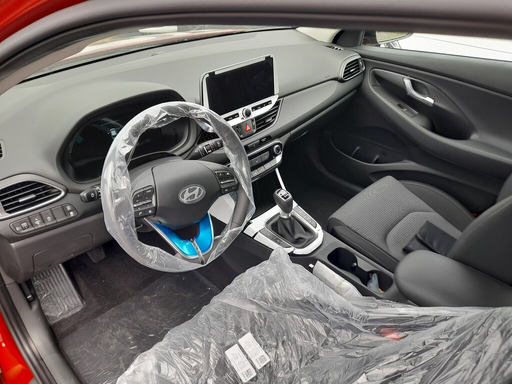 i30 HB PD PE GO Czech! 1,5i 71 kW