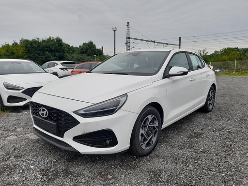 i30 FB PD PE Smart 1,0 T-GDI 74 kW