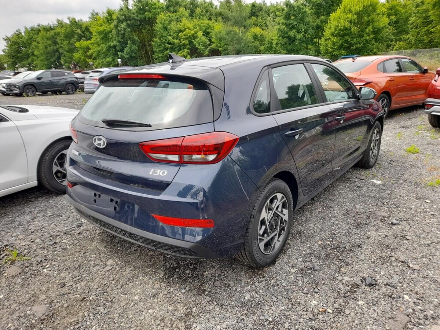 O919V05939_11.webp_i30 HB PD PE Comfort 1,5i 71 kW