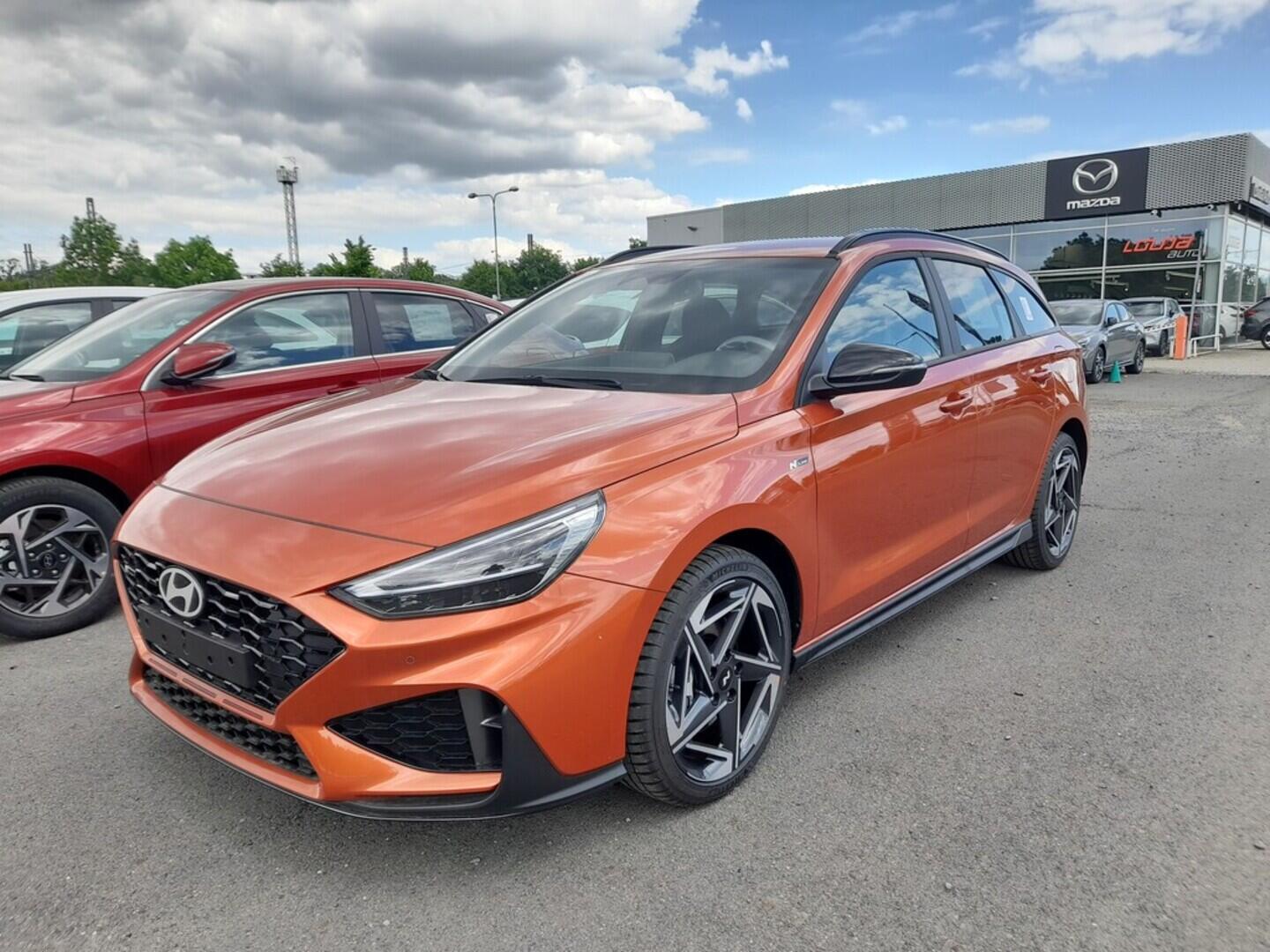 O919V05942_10.webp_i30 WG PD PE N Line 1,5 T-GDI MHEV 103 kW