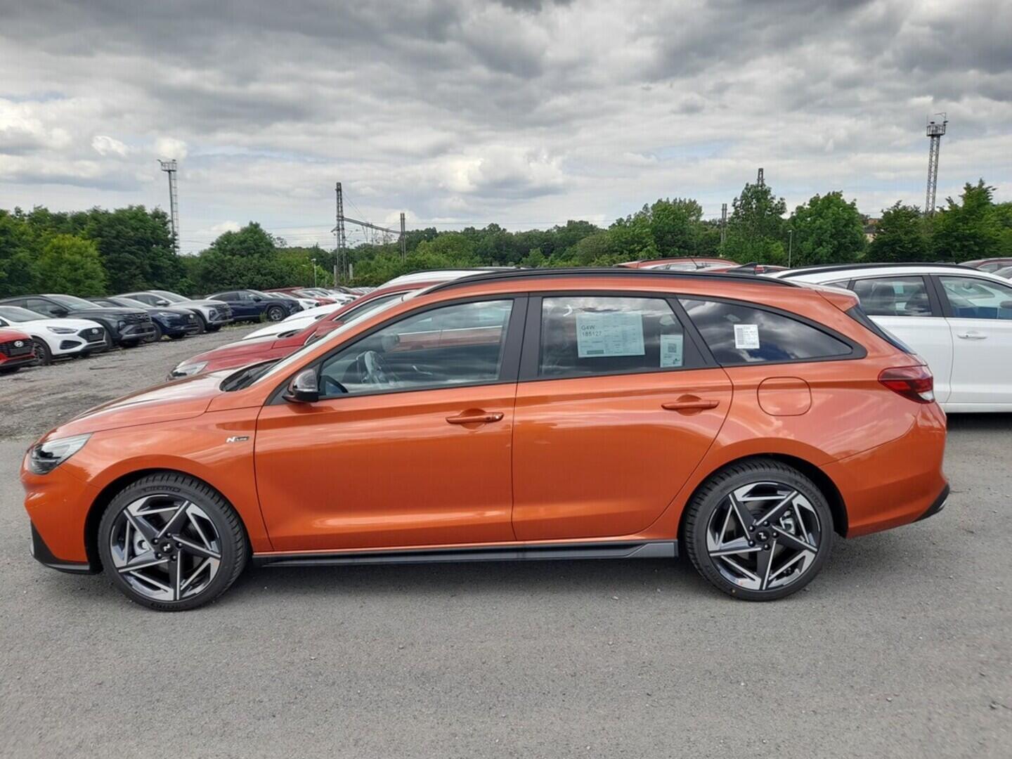 O919V05942_14.webp_i30 WG PD PE N Line 1,5 T-GDI MHEV 103 kW