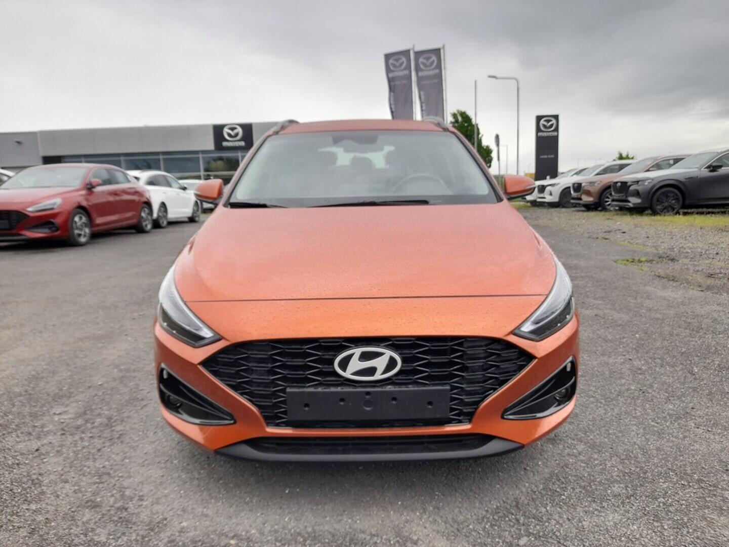 O919V05944_12.webp_i30 WG PD PE Style 1,0 T-GDI 74 kW