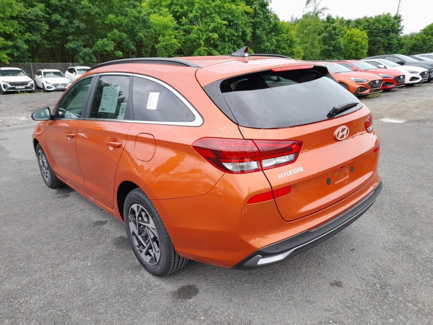 O919V05944_14.webp_i30 WG PD PE Style 1,0 T-GDI 74 kW