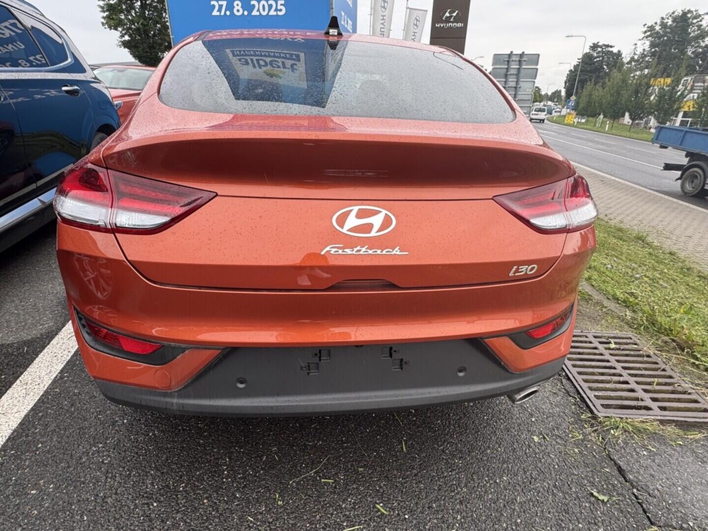 O919V05991_13.webp_i30 FB PD PE Style 1,0 T-GDI 74 kW