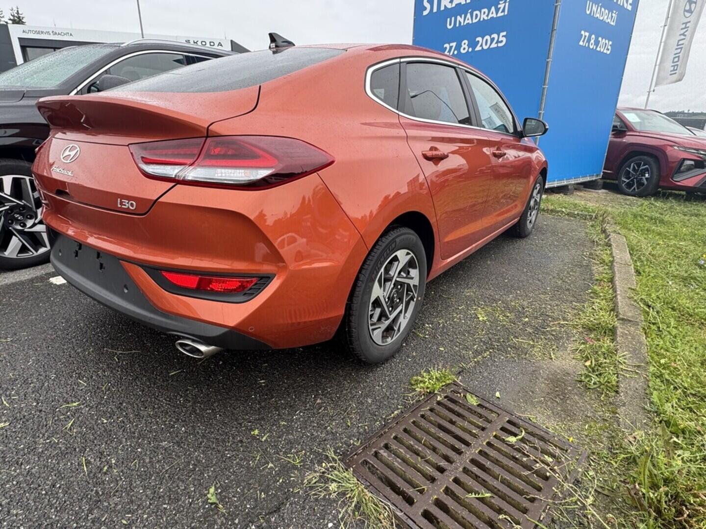 O919V05991_14.webp_i30 FB PD PE Style 1,0 T-GDI 74 kW