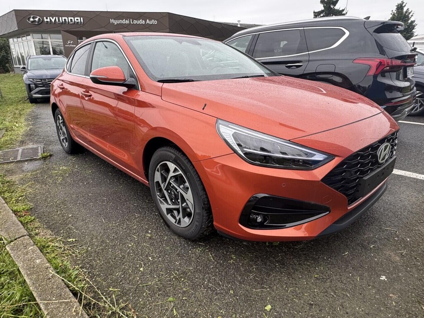 O919V05991_16.webp_i30 FB PD PE Style 1,0 T-GDI 74 kW