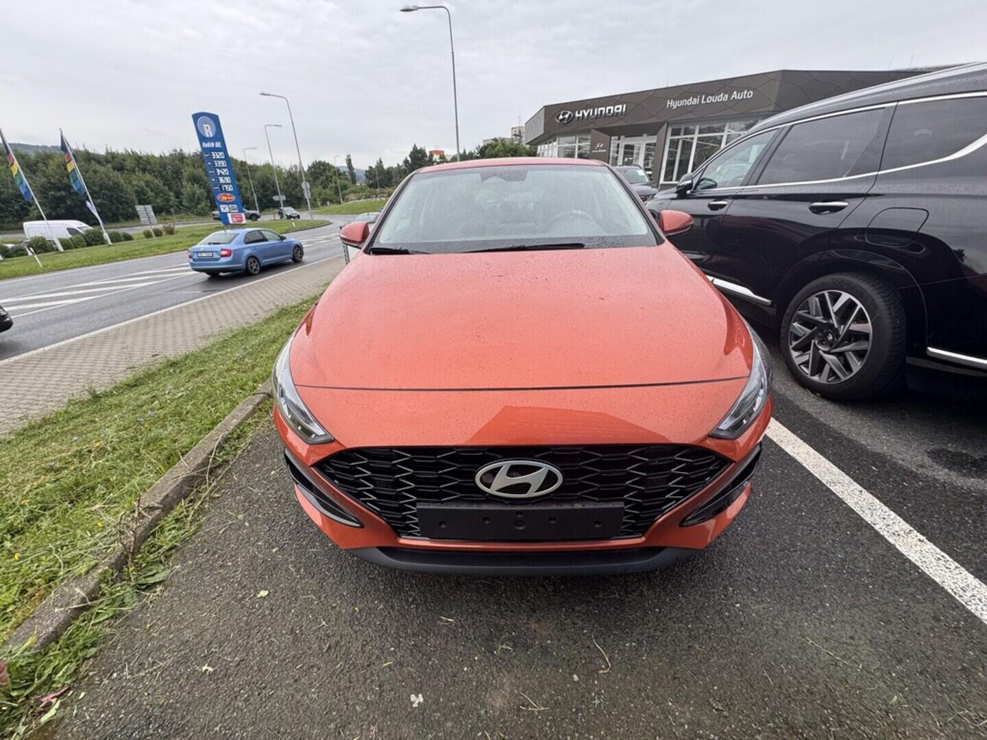 O919V05991_17.webp_i30 FB PD PE Style 1,0 T-GDI 74 kW