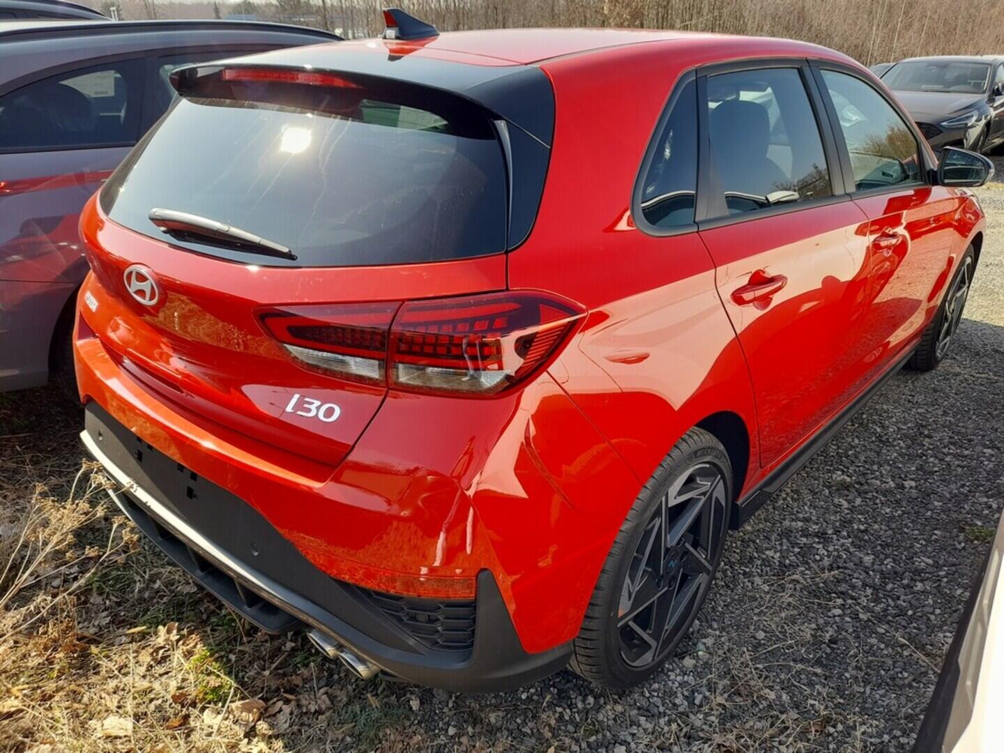 O919V06014_11.webp_i30 HB PD PE N Line 1,5 T-GDI MHEV 103 kW