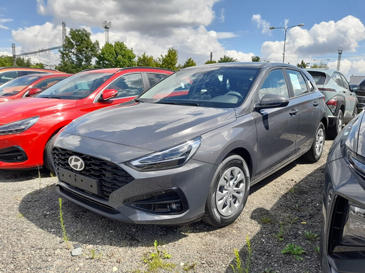 i30 HB PD PE Comfort 1,5i 71 kW