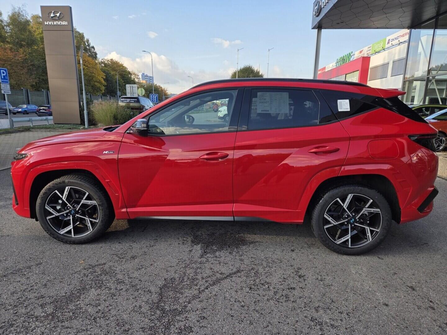 O919V06034_17.webp_TUCSON NX4 N Line Style 1,6 T-GDI 118 kW