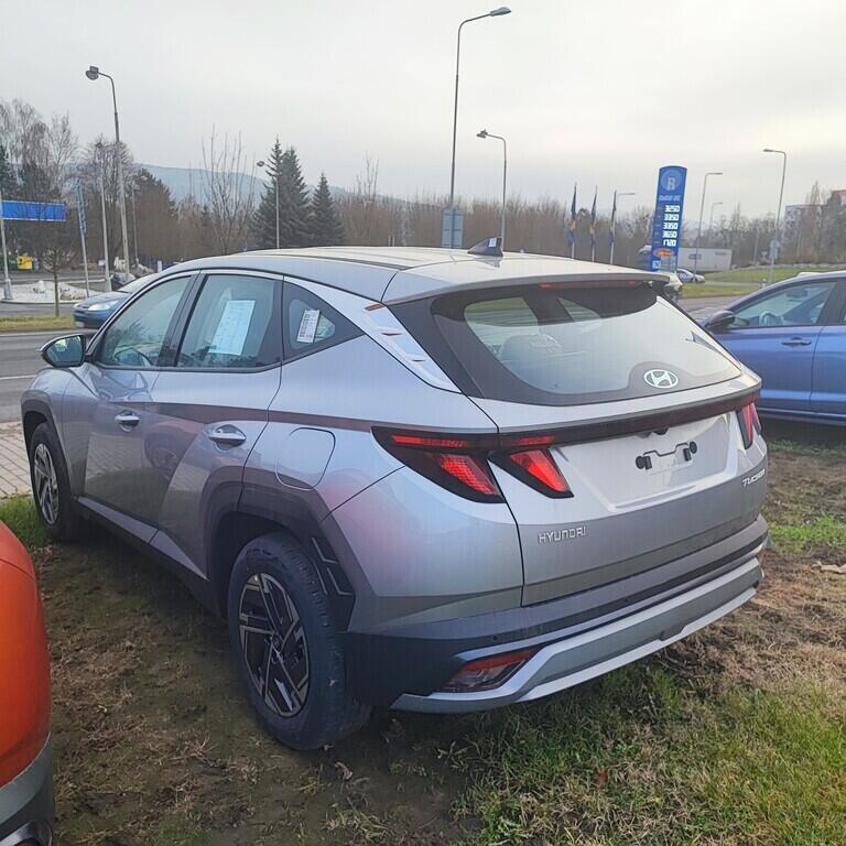 O919V06039_12.webp_Tucson 1,6 T-GDI 118 kW, manual, Comfort