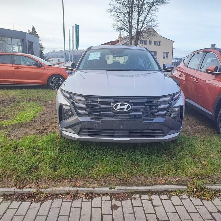 O919V06039_16.webp_Tucson 1,6 T-GDI 118 kW, manual, Comfort