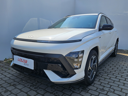 HYUNDAI KONA HEV SX2 N Line 1,6 GDI HEV