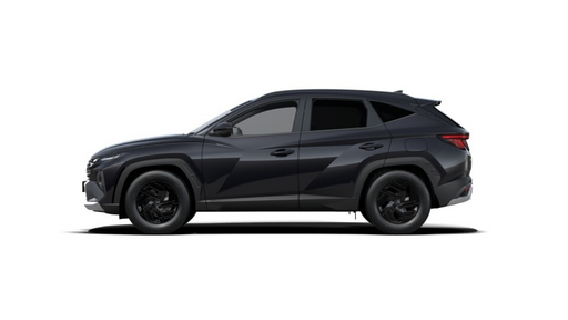 TUCSON NX4 GO Czech! 1,6 T-GDI 132 kW  7