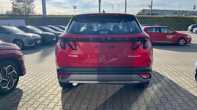 O919V06431_15.webp_TUCSON NX4 Comfort 1,6 T-GDI 110 kW  6 M