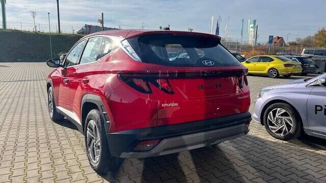 O919V06431_16.webp_TUCSON NX4 Comfort 1,6 T-GDI 110 kW  6 M