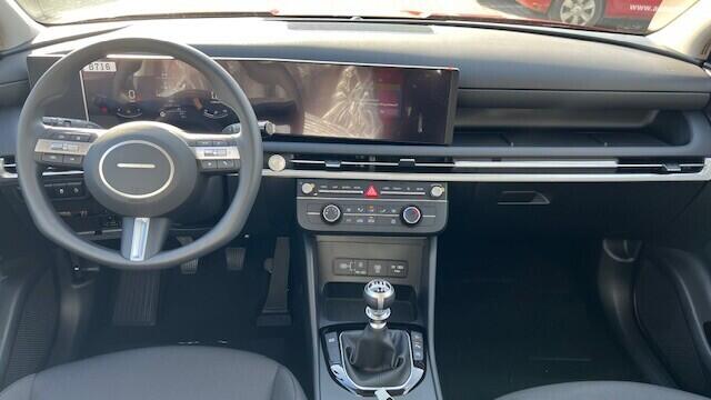 O919V06431_18.webp_TUCSON NX4 Comfort 1,6 T-GDI 110 kW  6 M