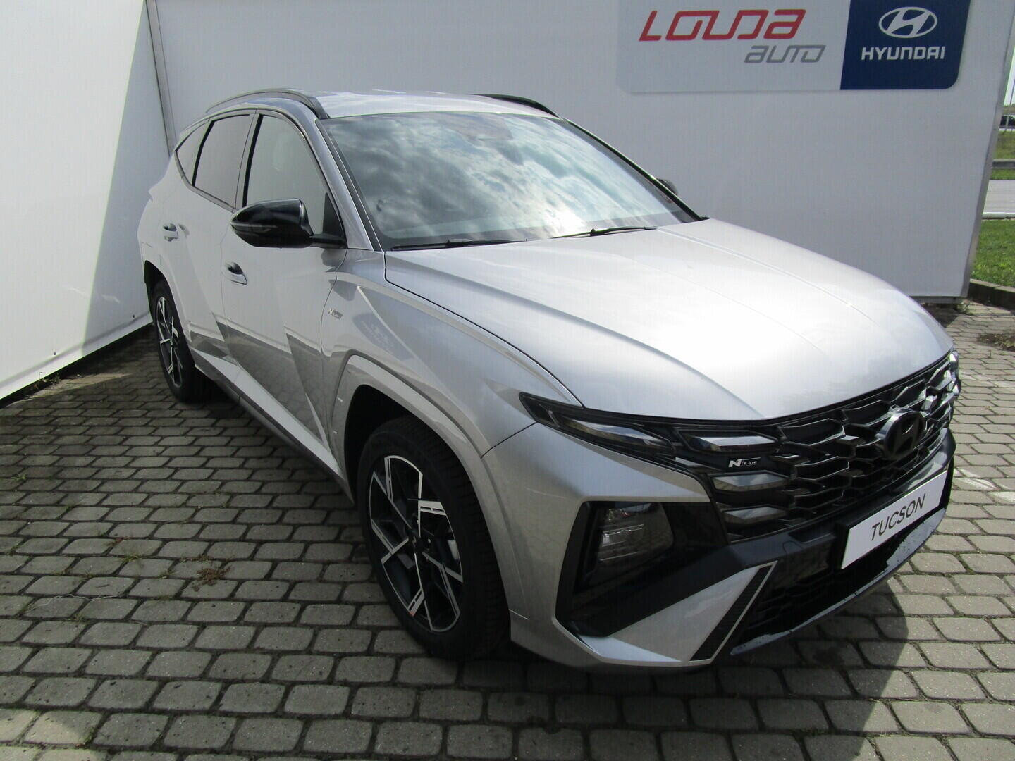 O919V06437_12.webp_TUCSON NX4 N Line 1,6 T-GDI 110 kW  7st