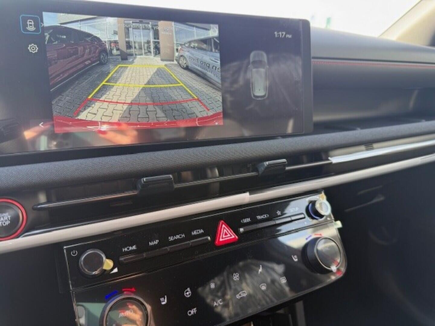 O919V06438_11.webp_TUCSON NX4 GO Czech N Line! 1,6 T-GDI  110 kW automat, DPH