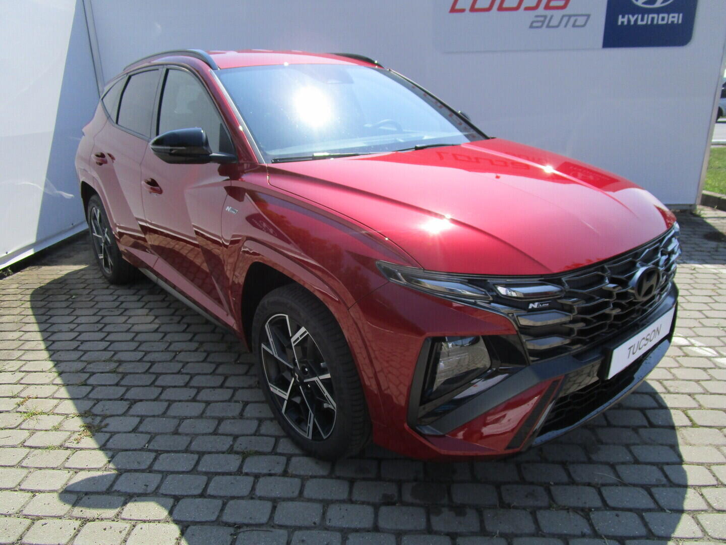 O919V06446_13.webp_TUCSON NX4 GO Czech N Line! 1,6 T-GDI 132 kW