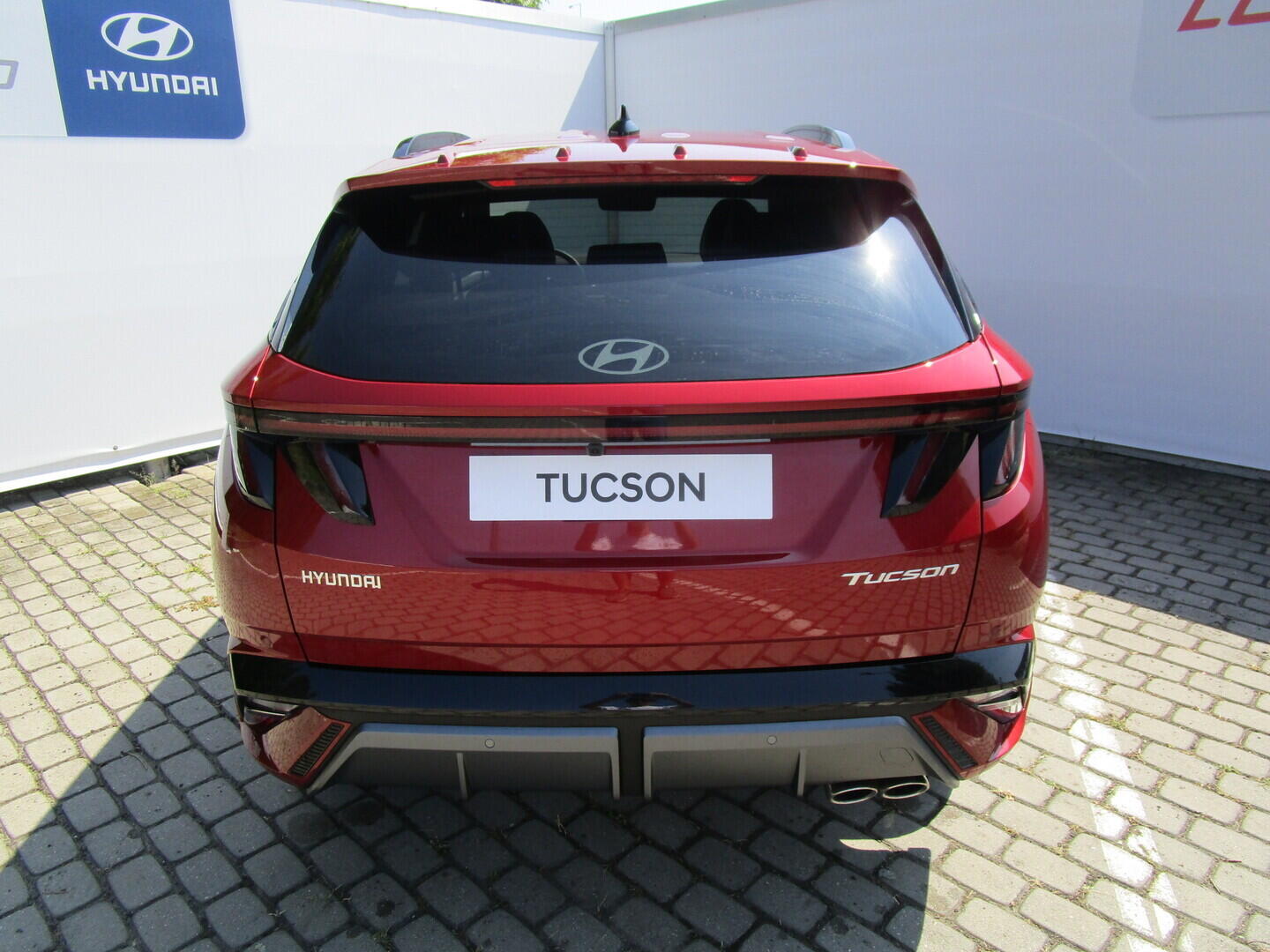 O919V06446_16.webp_TUCSON NX4 GO Czech N Line! 1,6 T-GDI 132 kW