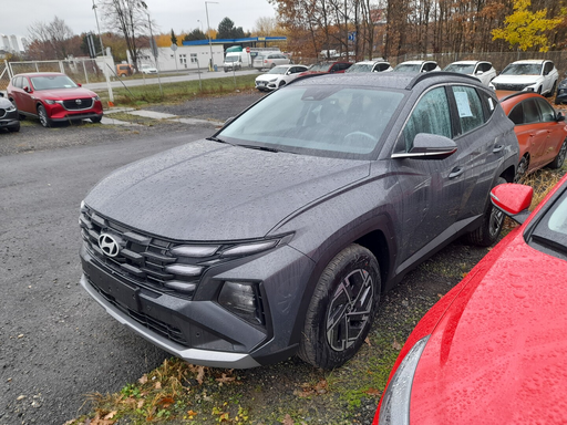 TUCSON NX4 Smart 1,6 T-GDI 110 kW