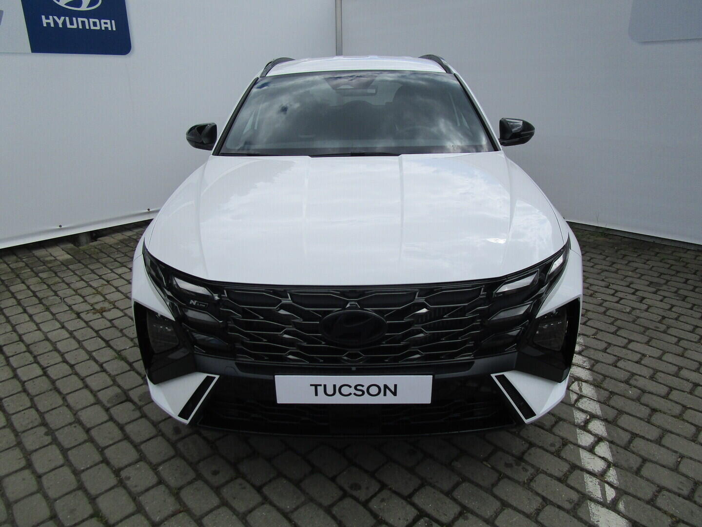 O919V06448_12.webp_TUCSON NX4 GO Czech N Line! 1,6 T-GDI 110 kW